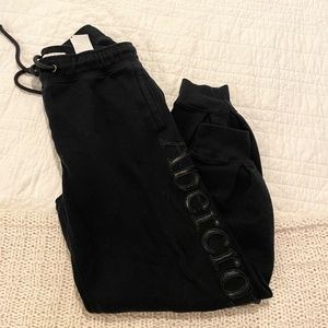 Jogger Abercrombie